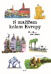 S malem kolem Evropy - Petr vec 