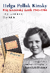 Mj Tereznsk denk 1943-1944 - Helga Pollak - Kinsky 