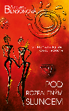 Pod rozplenm sluncem - Adrienne Bensonov 