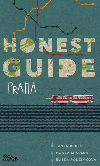 Honest Guide - Janek Rube 