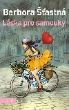 Lska pro samouky - Barbora astn 