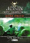 Percy Jackson 2 - More obld - Rick Riordan 