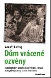 Dm vrcen ozvny - Arnot Lustig 