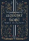 Zlodjsk tanec - Mary E. Pearsonov 