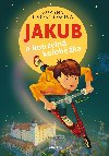 Jakub a kouzeln kolobka - Zuzana Csontosov 
