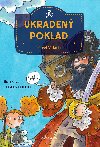 Ukraden poklad - Pavel Valach 