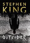 Outsider - Stephen King 