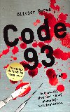 Code 93 - Olivier Norek 