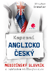 Kapesn anglicko-esk medicnsk slovnk - Stephan Dressler 