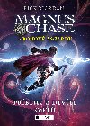 Magnus Chase a bohov sgardu - Pbhy z devti svt - Rick Riordan 