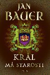 Krl m starosti - Jan Bauer 