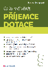 Co by ml vdt pjemce dotace - Zuzana Strnadov 