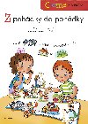 teme s obrzky - Z pohdky do pohdky - Tetourov Marie 