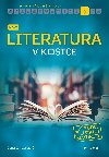 Nov literatura v kostce pro S - Jana Mrzkov 