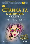 Nov tanka IV. k Literatue v kostce pro S - Jana Mrzkov 