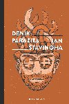 Denk parazita - Jan Stavinoha 