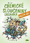 Chemick sloueniny kolem ns - Organika - Milan Brta 