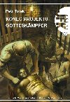 JFK 040 - Konec projektu Gotteskmpfer - Petr Totek 