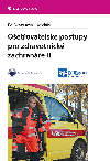Oetovatelsk postupy pro zdravotnick zchrane II - kolektiv a , kolektiv a Eva Veverkov 