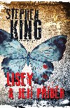Lisey a její příběh - Stephen King 