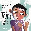 Strak a Tioni - Daniel Ruar 