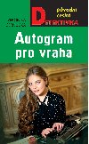 Autogram pro vraha - Veronika ernuck 
