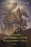 Poutnk, arodjnice a erv - Christopher Paolini 