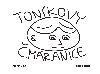 Tonkovy mranice - Antonn Jna 