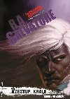 Vzestup krle - R. A. Salvatore 