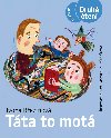 Tta to mot - Ivona Bezinov 