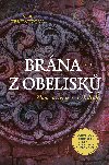 Brna z obelisk - N.K. Jemisinov 