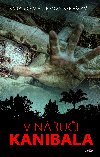 V nrui kanibala - Barbora Walterov-Beneov 