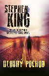 Dlouhý pochod - Stephen King 