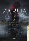Zarua - ztracen msto - Suzanne Rogerson 