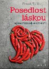 Posedlost láskou - Frank Tallis 