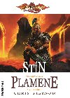 Stn plamene - Chris Pierson 