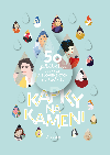 Kapky na kameni - a dal autorky , a dal autorky Gabriela Futov , a dal autorky Gabriela Futov Veronika ikulov , a dal autorky Gabriela Futov Veronika ikulov Zuzana telbask , a dal autorky Gabriela Futov Veronika ikulov Zuzana telbask Klra Kubkov