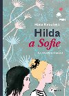 Hilda a Sofie - Hana Knopfov 