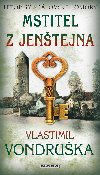 Mstitel z Jentejna - Vlastimil Vondruka 