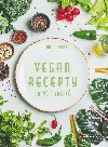 Vegan recepty - hrav a zdrav - Monika Brdov 