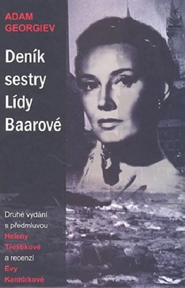 Denk sestry ldy baarov - Adam Georgiev