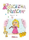 Princezna Psnika - Frantiek Zacharnk 