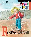 Rok Oliver - Petra Braunov 