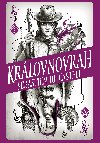 Divotvrce 5: Krlovnovrah - Sebastien de Castell 