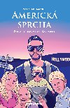 Americk sprcha - David Teichmann 