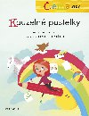 teme sami - Kouzeln pastelky - Marcela Kotov 