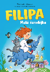 Filipa - Mal arodjka - Veronika Balcarov , Veronika Balcarov Michaela Zimov 