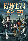 Kamardi ze zhrob - Josef Pospchal , Josef Pospchal Iva Geckov 