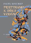 Pustinami k dkuvzdn - Pavel Rejchrt 