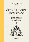 esk lidov pohdky II: Kouzeln pohdky 1 - Jaroslav Otenek 